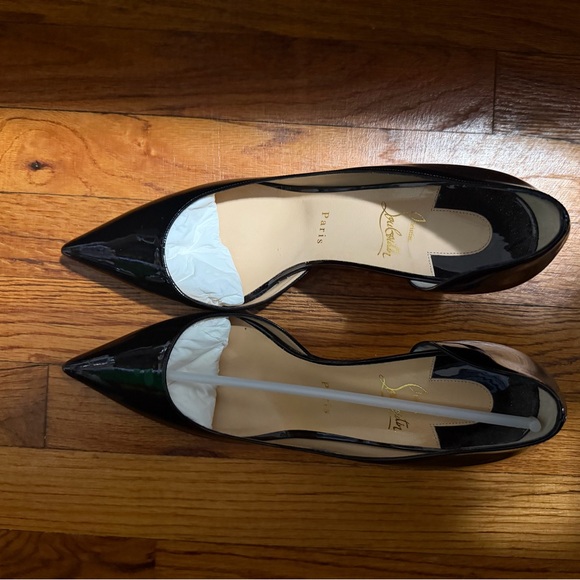 Christian Louboutin Iriza size 42 - Picture 2 of 7